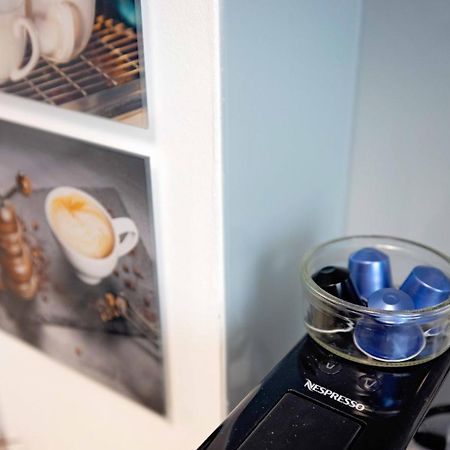 Joyful Apartment Timisoara Ngoại thất bức ảnh