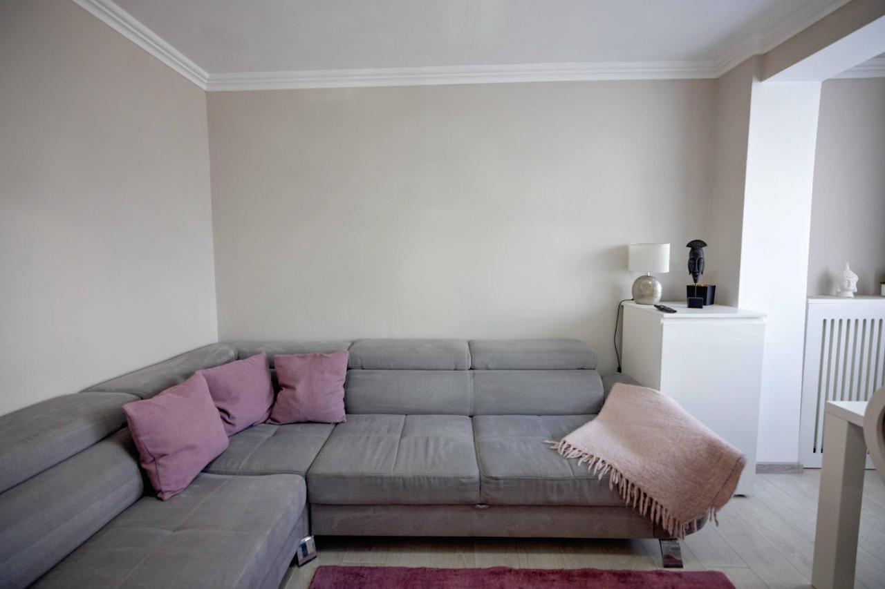 Joyful Apartment Timisoara Ngoại thất bức ảnh