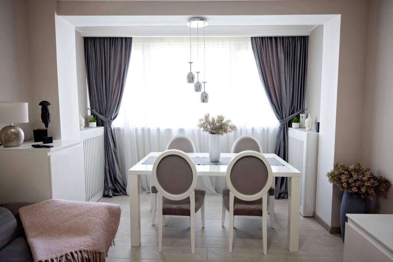 Joyful Apartment Timisoara Ngoại thất bức ảnh