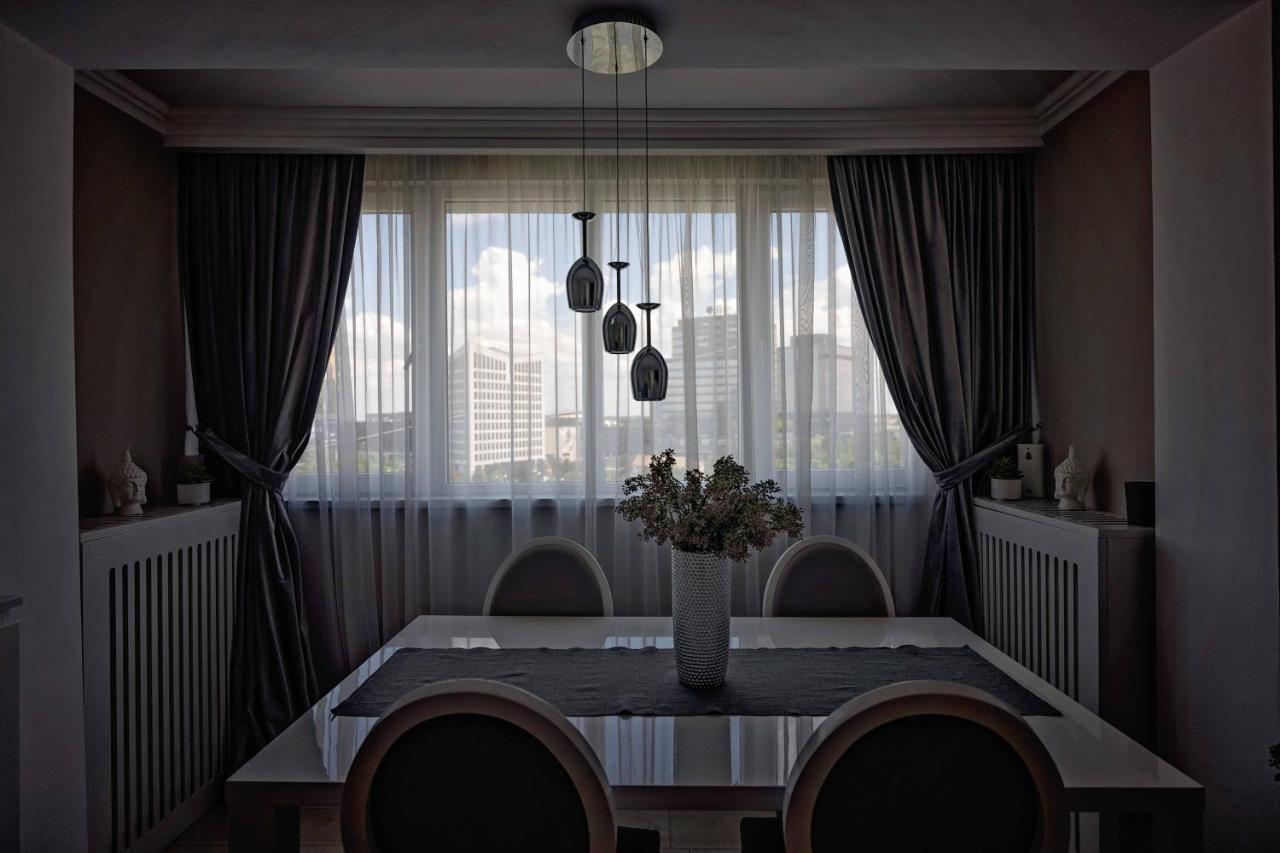 Joyful Apartment Timisoara Ngoại thất bức ảnh