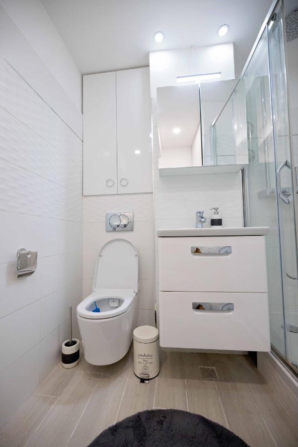 Joyful Apartment Timisoara Ngoại thất bức ảnh