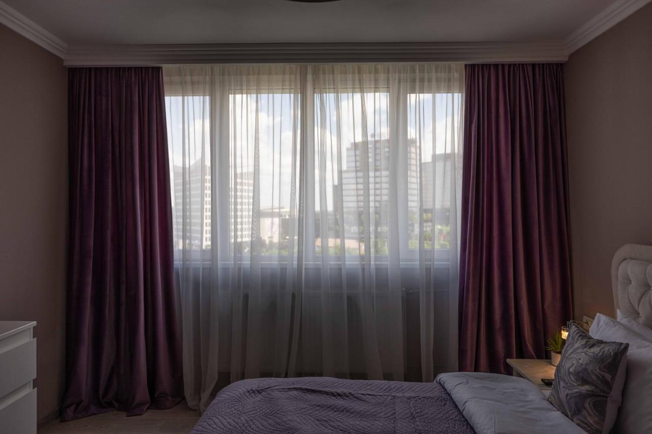 Joyful Apartment Timisoara Ngoại thất bức ảnh
